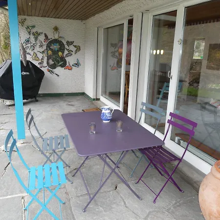 Bijou Family Chalet *