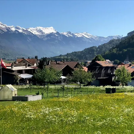 度假居 Bijou Family Chalet 维尔德斯韦尔
