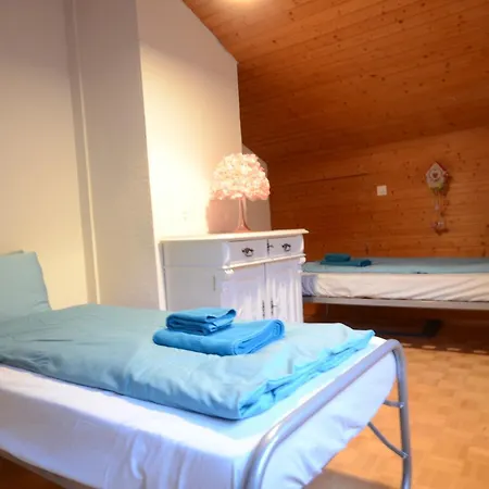 Bijou Family Chalet * 维尔德斯韦尔