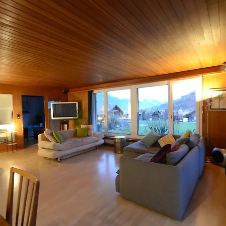Bijou Family Chalet