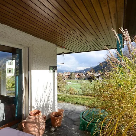 Bijou Family Chalet 度假居 *