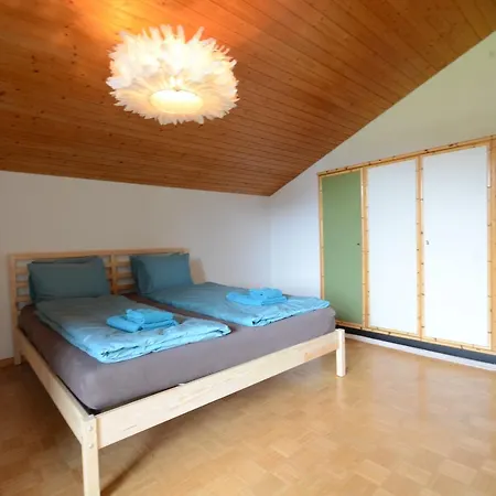 Bijou Family Chalet 度假居