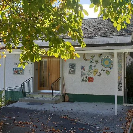 Bijou Family Chalet 度假居 维尔德斯韦尔