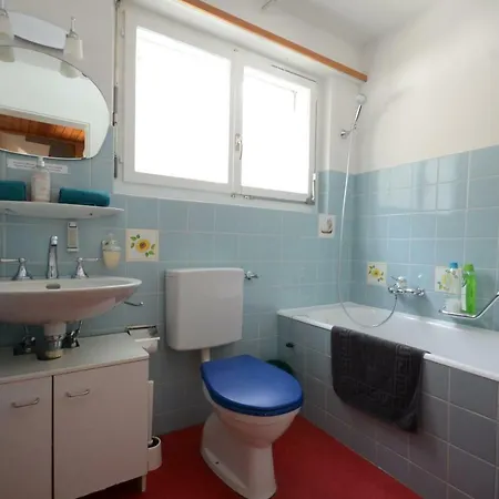 度假居 Bijou Family Chalet