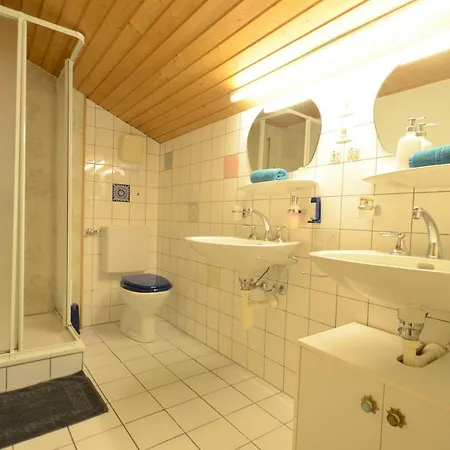 Bijou Family Chalet